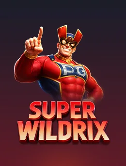 Super Wildrix (PG SOFT)
