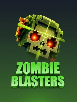 Zombie Blasters (PG SOFT)