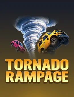 Tornado Rampage (PG SOFT)
