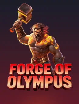 Forge of Olympus (Slot game, Pragmatic Play)