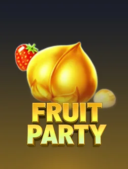 Fruit Party (Slot game, Pragmatic Play)