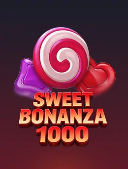 Sweet Bonanza 1000 (Pragmatic Play)