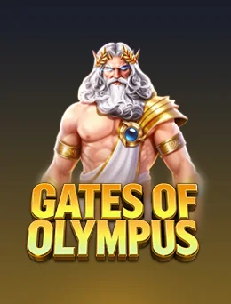 Gates of Olympus (Pragmatic Play)