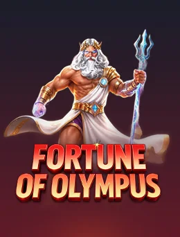 Fortune of Olympus (Pragmatic Play)