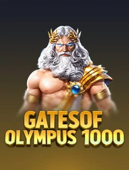Gates of Olympus 1000 (Pragmatic Play)