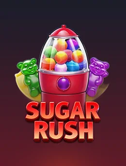Sugar Rush (Pragmatic Play)