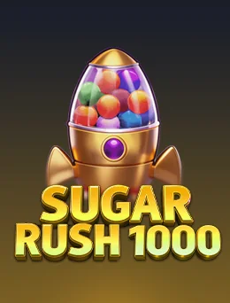 Sugar Rush 1000 (Pragmatic Play)