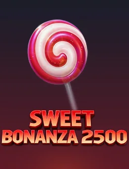 Sweet Bonanza 2500 (Pragmatic Play)