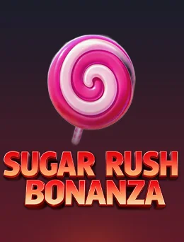 Sweet Rush Bonanza (Pragmatic Play)