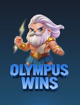Olympus Wins (Pragmatic Play)