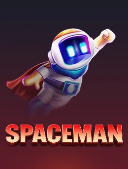 Spaceman (Pragmatic Play)