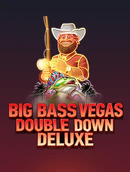 Big Bass Vegas Double Down Deluxe (Pragmatic Play)