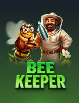 Bee Keeper (Pragmatic Play)