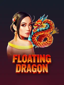 Floating Dragon (Pragmatic Play)