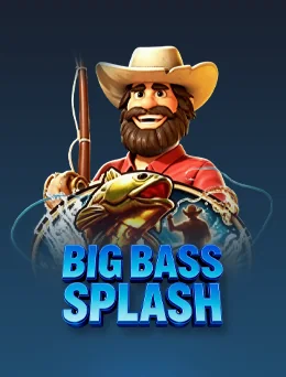 Big Bass Splash (Pragmatic Play)