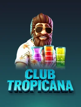 Club Tropicana (Pragmatic Play)