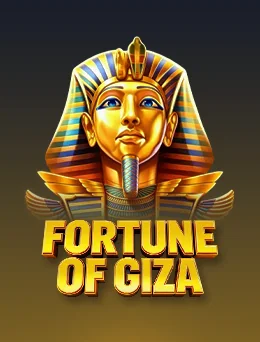 Fortune of Giza (Pragmatic Play)
