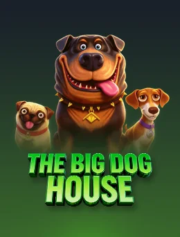 The Big Dog House (Pragmatic Play)