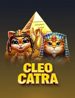 Cleocatra (Pragmatic Play)