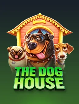The Dog House (Pragmatic Play)