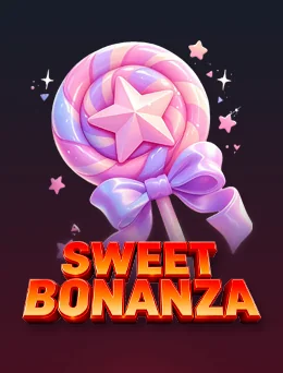 Sweet Bonanza (Pragmatic Play)