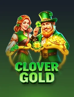 Clover Gold (Pragmatic Play)