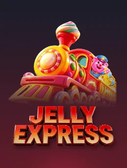 Jelly Express (Pragmatic Play)