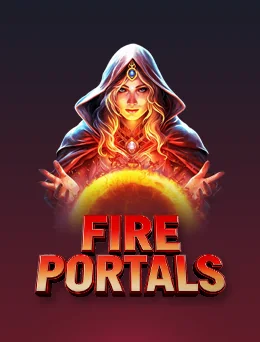 Fire Portals (Pragmatic Play)