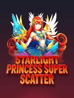 Starlight Princess Super Scatter (Pragmatic Play)
