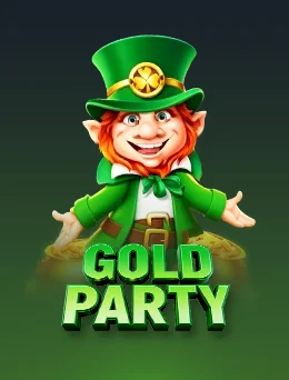Gold Party (Pragmatic Play)