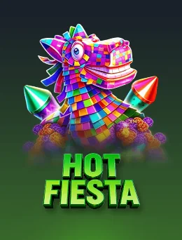 Hot Fiesta (Pragmatic Play)