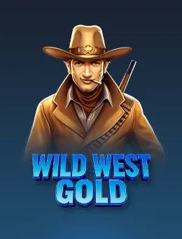 Wild West Gold (Pragmatic Play)