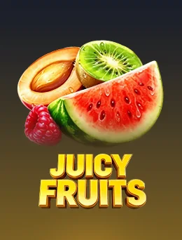 Juicy Fruits (Pragmatic Play)