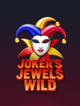 Joker's Jewels Wild (Pragmatic Play)