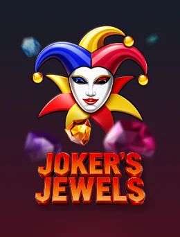 Joker's Jewels (Pragmatic Play)