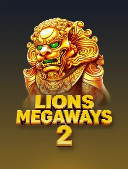5 Lions Megaways 2 (Pragmatic Play)