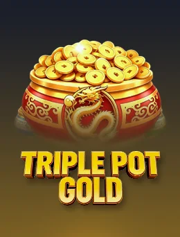 Triple Pot Gold (Pragmatic Play)