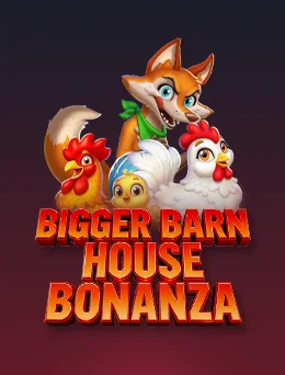 Bigger Barn House Bonanza (Pragmatic Play)