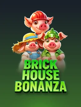 Brick House Bonanza (Pragmatic Play)