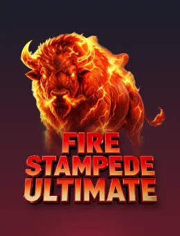 Fire Stampede Ultimate (Pragmatic Play)