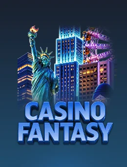 Game Fantasy (YellowBat)
