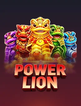 Power Lion (YellowBat)