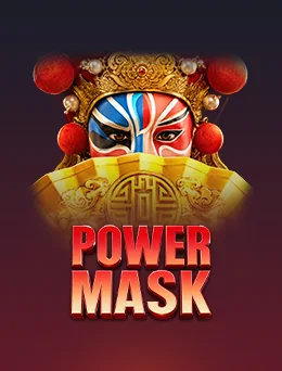 Power Mask (YellowBat)