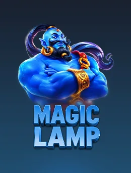Magic Lamp (YellowBat)