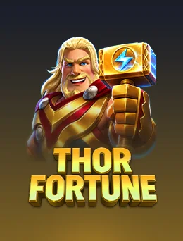 Thor Fortune (YellowBat)