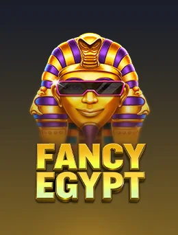 Fancy Egypt (YellowBat)