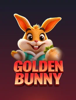 Golden Bunny (YellowBat)
