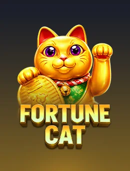 Fortune Cat (YellowBat)