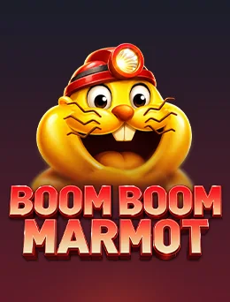 Boom Boom Marmot (YellowBat)