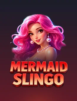 Mermaid Slingo (YellowBat)